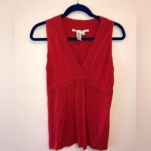 Max Studio summer Tanktop